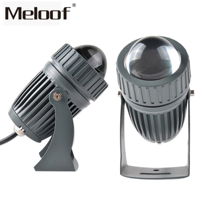 new-led-floodlight-outdoor-waterproof-ip65-outdoor-led-spotlight-10w-led-spot-light-outdoor-lighting-narrow-angle-high-power