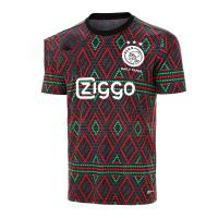 Top Quality 22-23 Ajax Pre Match Soccer Football Jersey Jersi Sports Jerseys Loose Fans Version 2023 new popular