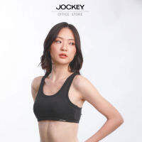 JOCKEY FOR HER เสื้อชั้นใน รุ่น KH JBB0654 สีดำ