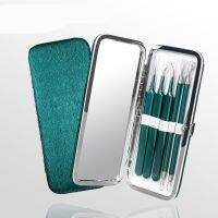 【cw】 Dark Acne Needle Clip Set Cell Repair Facial 1