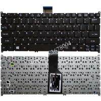 US laptop keyboard For ACER Aspire S3 S3 391 S3 951 S3 371 S5 S5 391 One 725 756 V5 171 Travelmate B1 B113 B113 E B113 M