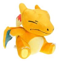 ตัวต่อตุ๊กตาตุ๊กตาของเล่น Charizard XULONGBIN,อุปกรณ์ต่อพ่วงของเล่นน่ารักของเล่นสำหรับเด็ก