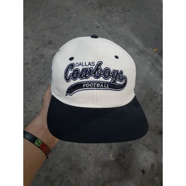 NtY3ZxUY】Recreational 8 STITCHES TAIL SWIFT VINTAGE CAP DALLAS COWBOYS  COSTOMIZE SNAPBACK CAP