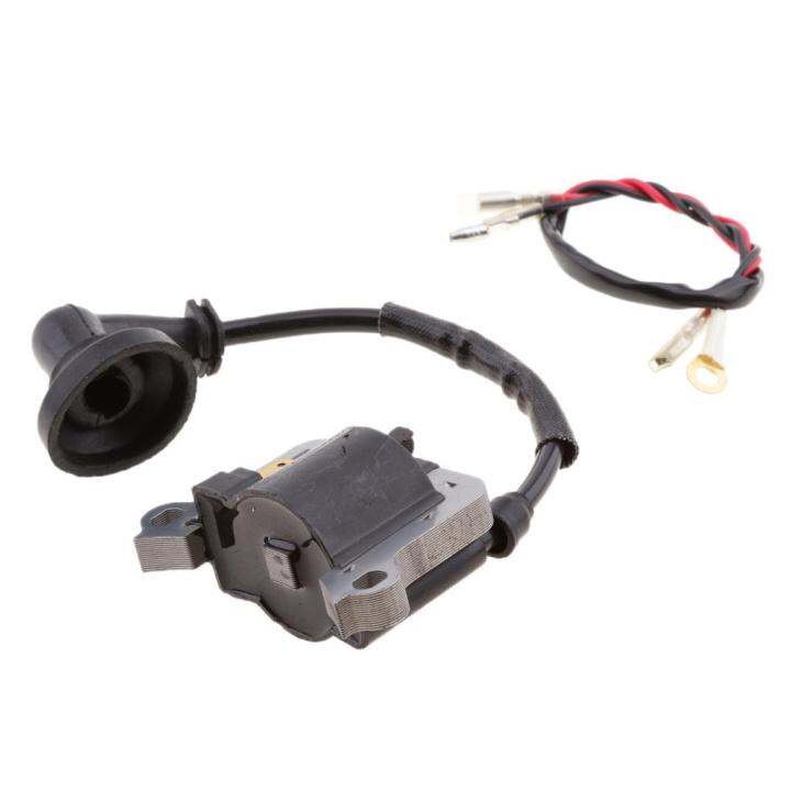 LazaraHome Ignition Coil For 2 Stroke 43cc 49cc Mini Moto Chopper ...