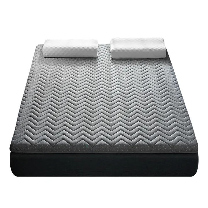 Mattress rental special tatami sponge floor latex hard mattress quilt
