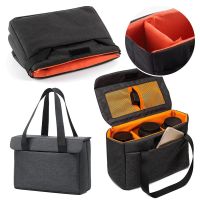 ۩ A5 camera liner bag SLR camera photography bag portable folding portable waterproof liner thickening bag