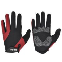 【hot】∏✼◑  Hot 2211441  Racing Cycling Gloves