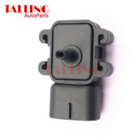 89421-87708 Manifold Pressure MAP Sensor สำหรับ Toyota สำหรับ Daihatsu Charade G200 1.3 62KW 85PS ใหม่8942187708