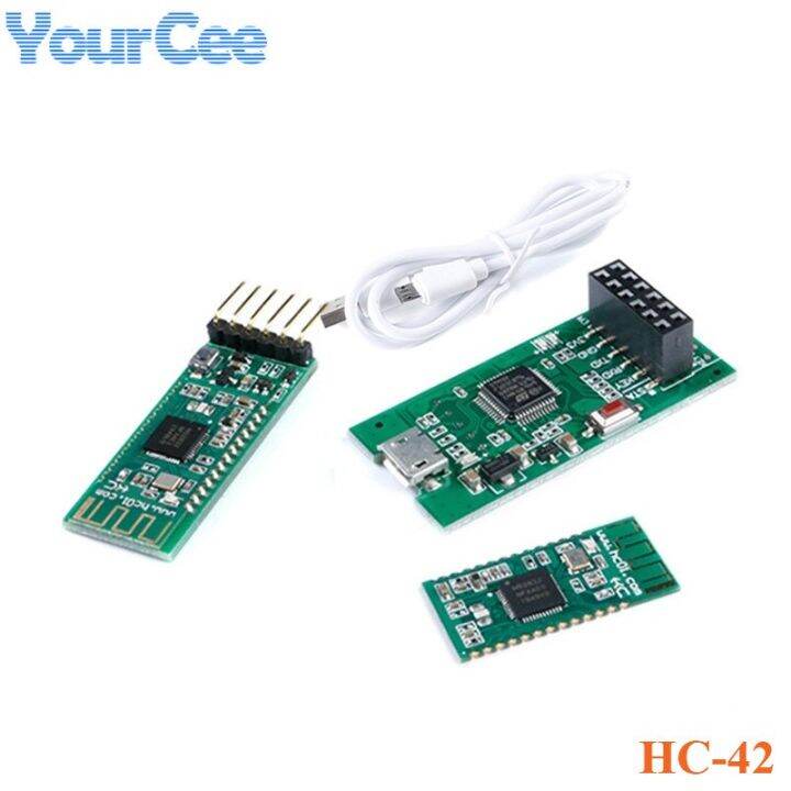 HC 42 Module Master slave Integrated nRF52832 Wireless Transparent ...