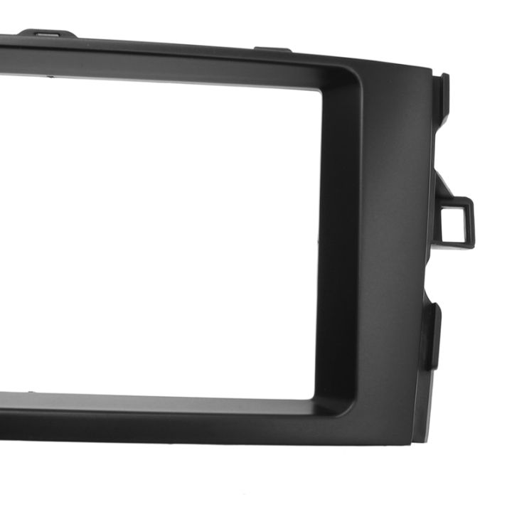 2-din-fascia-แผงแผ่นรถวิทยุ-fascias-สำหรับ-toyota-auris-2006-2007-2008-2009-2010-2011-2012-dvd-refitting-กรอบ-dash