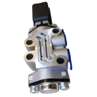 1 Piece Brake System Solenoid Valve Replacement Parts Car Accessories for Scania 1488083 1334037 1423566 1408080 Truck