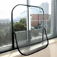 ۞❡❀ New zippered screen screen mosquito net mosquito net door curtain can be customized and invisible