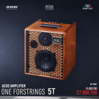 Acus แอมป์อะคูสติก รุ่น One For Strings 5T (2 Channels กำลังขับ 75 W)