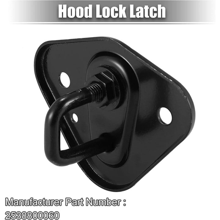 car-hood-lock-latch-upper-replacement-2538800060-for-mercedes-benz-glc-x253-2017-2018-2019-accessories-black
