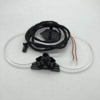 car interior Led Ambient Cup holder light with Cable wiring Harness For Audi A3 S3 8V 8V0 947 157 A 8V0947157A