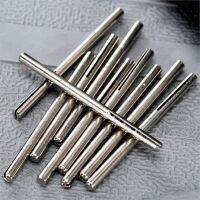 10Pcs 1/8 Shank 1 31/32 Long Abrasive Point Sandpaper Split Mandrels For Dremel Rotary Grinder Tools