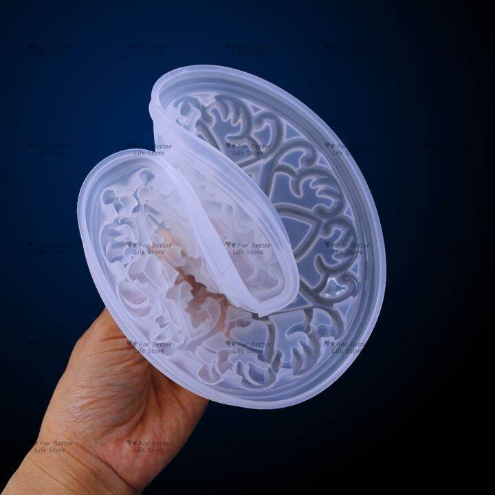 cc-1pctransparent-hollow-cups-coaster-silicone-mold-epoxy-making-mould-decorat