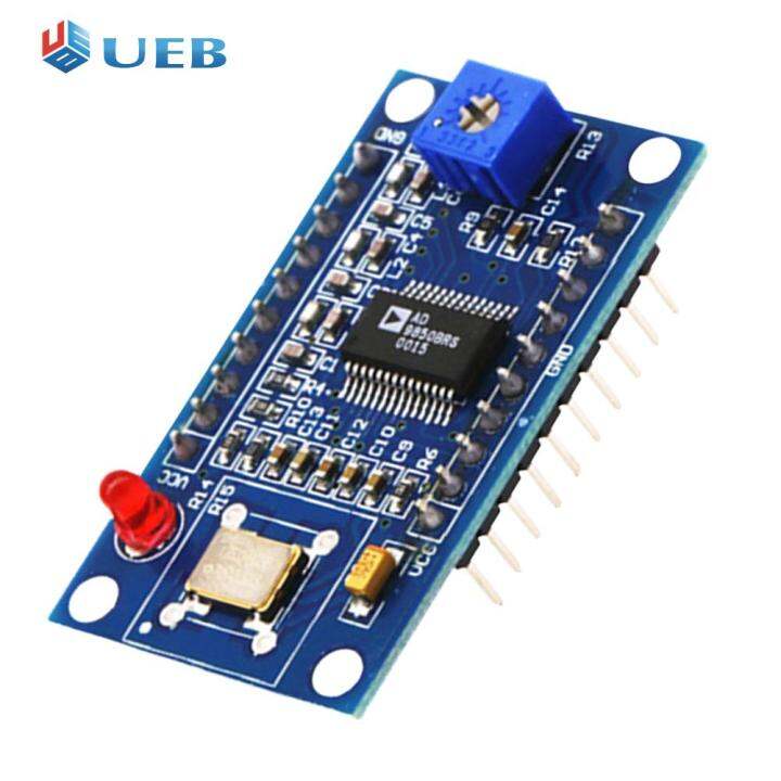 AD9850 DDS Signal Generator Electronic Module 2 Square Wave Frequency