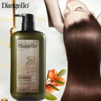 แชมพูเคราติน​ ดิแองเจโล่​ Dangello​ keratin​ shampoo​ 500มล.