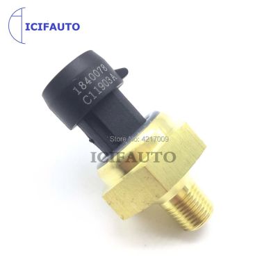 1840078,1850353C1,1850353C2,1850353 EGR Exhaust Back Pressure Sensor For Ford F-250 E-350 Powerstroke 6.0L 7.3L F4TZ-9J460-A