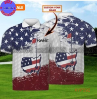 Golf Skull 2023 Clubs Golf Happy Golf Colorful Golf Mens and Womens High Quality Full sublimation Quick Dried Polo Personalized p-1493 (private chat free custom name&amp;logo) New polo shirt