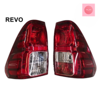 ไฟท้าย โตโยต้า รีโว้ ปี16 Tail Lamp TOYOTA REVO 2016