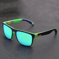 【CC】☋✚№  Brand Design Men Polarized Sunglasses Driving Glasses Male Sunglass UV400 Shades Eyewear gafas de sol