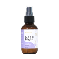 AKAYA Good Night Room Spray &amp; Pillow Spray (Terpenes)