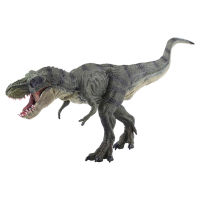 สมจริง Tyrannosaurus Dinosaur Animal Model Figure Kids Early Educational Toys Gift