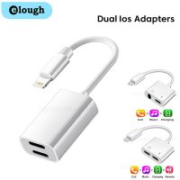 Olaf For Iphone Lightning OTG Adapter Data Transmission Converter Charging Cable Adaptador For IPhone 13 12 11 X 8 7 Plus Cables