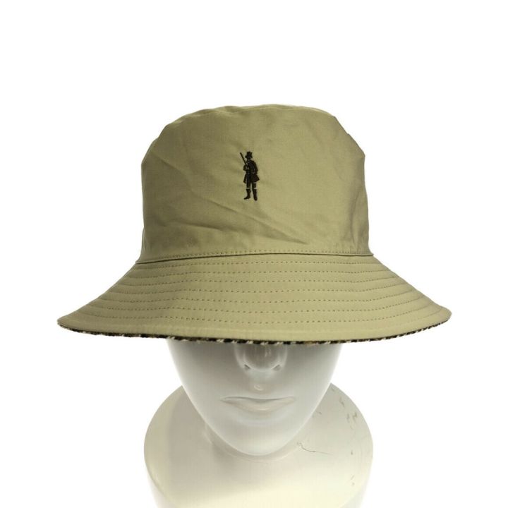 mackintosh-หมวกผู้หญิง-ส่งตรงจากญี่ปุ่น-มือสอง