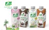 Combo 2 hộp nước dừa xiêm vico fresh 330ml - ảnh sản phẩm 5