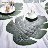 Monstera Table Placemat Dining-table