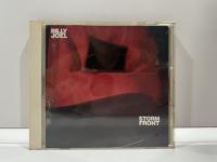 1 CD MUSIC ซีดีเพลงสากล BILLY JOEL  STORM FRONT (B16B85)