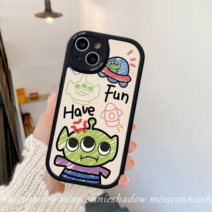 เคสโทรศัพท์มือถือ-tpu-แบบนิ่ม-ลายการ์ตูนเอเลี่ยน-lightyear-สําหรับ-hot-9-10-5-6-10s-11s-10t-note-8