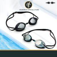 【health】 GEARDRIVE Professional Swimming Goggles Anti-Fog Waterproof UV Protection Silica Gel Diving Glasses Men Women Eyewear Swimming