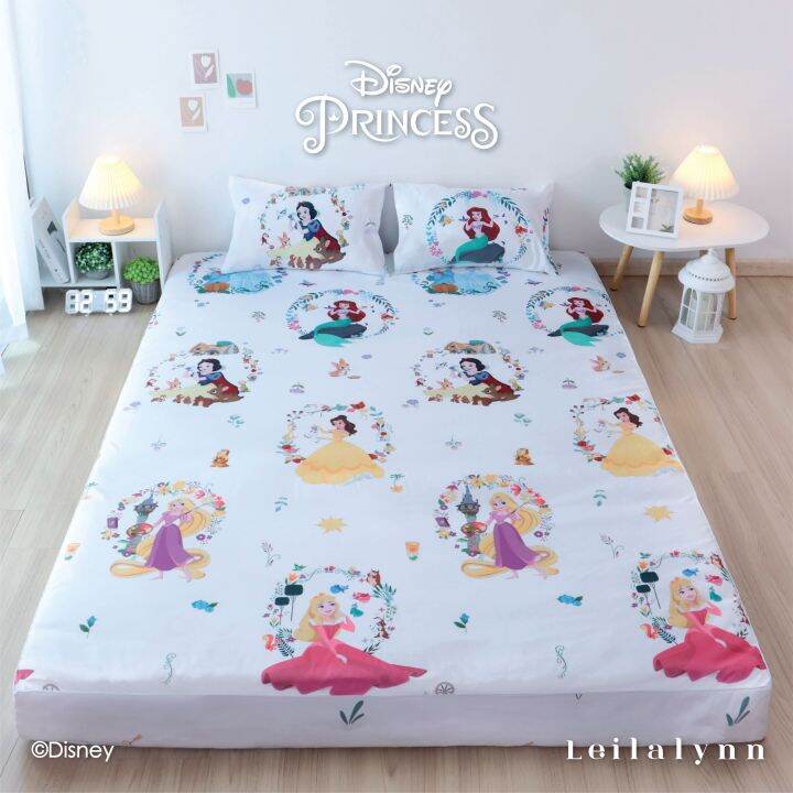 ที่นอนปิคนิค-leilalynn-picnic-mattresses-ลิขสิทธิ์แท้-disney