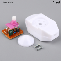 qiaoneixie LED dimmer SWITCH adjustable Controller ลูกบิดโคมไฟหรี่สายไฟสวิทช์ปลั๊กอิน