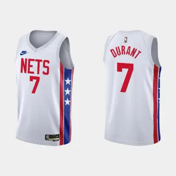 Brooklyn Nets 18 Yuta Watanabe Classic Edition White Men Jersey