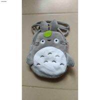 [COD] จากร้านกทมไทย • ส่งของถูก! YS Totoro ผู้ถือบัตรกระเป๋าเงินเหรียญเพื่อน Christmas Gift