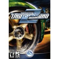 (ประเภทสินค้า▶️แฟรชไดร์ฟ USB) Need for Speed Underground 2 Remastered [PC Game] [Windows] [ เกมคอม ] [PC เกม] [ติดตั้งง่าย] [ เป็นของเล่น ของสะสม โมเดล ฟิกเกอร์ ]