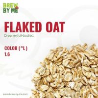 Flaked Oat