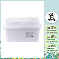 AjuShop-GOME ที่คว่ำจาน 42x52.8x33 ซม. EDR016-WH สีขาว