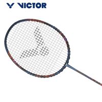 VICTOR DriveX 10 Metallic Badminton Racket DX-10M