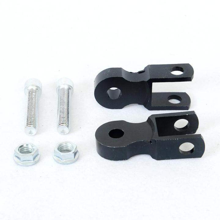 Shock Absorber ExtensionLong (02) Black Lazada PH