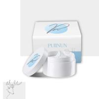 ครีมพอกผิวปุยนุ่น Puiinun Doble White Gluta Mask(ขนาด 100g.)