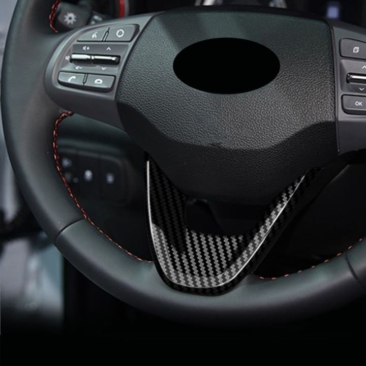 car-carbon-fiber-v-style-steering-wheel-panel-cover-trim-decoration-frame-sticker-for-2022-i10