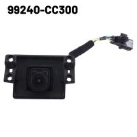 99240-CC300 New Rear View Camera Reverse Camera Metal Car Backup Camera Parking Assist Backup Camera for Hyundai KIA