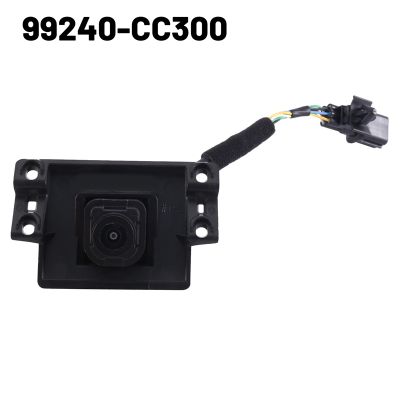 99240-CC300 New Rear View Camera Reverse Camera Parking Assist Backup Camera for