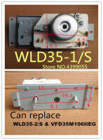 【In-Stock】 Kids Tech 100% คุณภาพสูง WLD35-1/S ไมโครเวฟเครื่องจับเวลาเตาอบ = WLD35-2/S WLD35 WLD35-1 WLD35รีเลย์